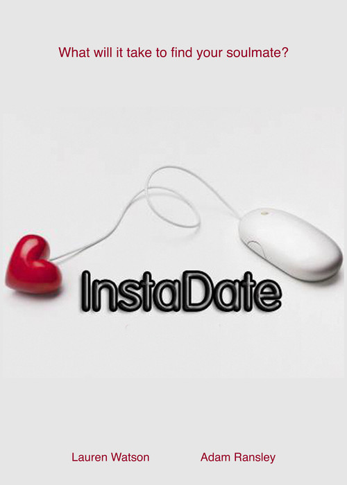 InstaDate (2019) poster