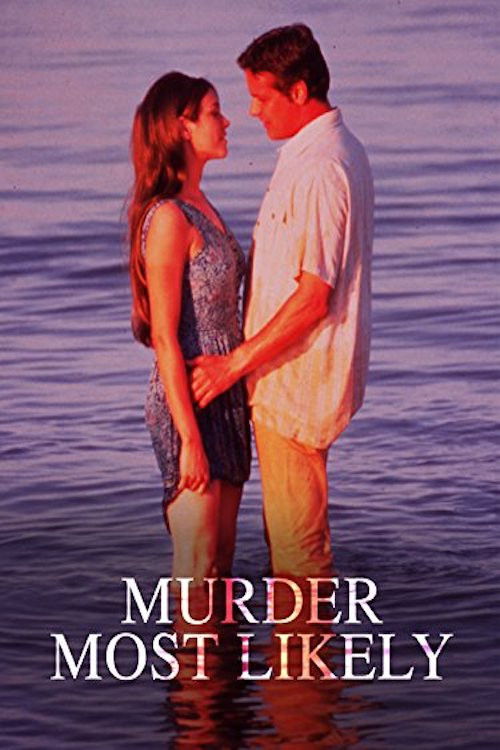 Murder Most Likely (1999) poster