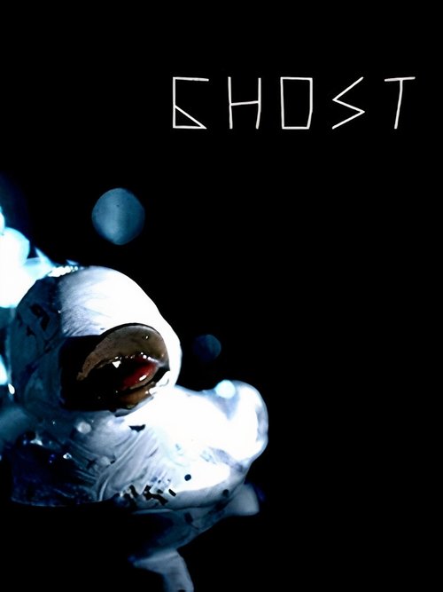 Ghost (2011) poster
