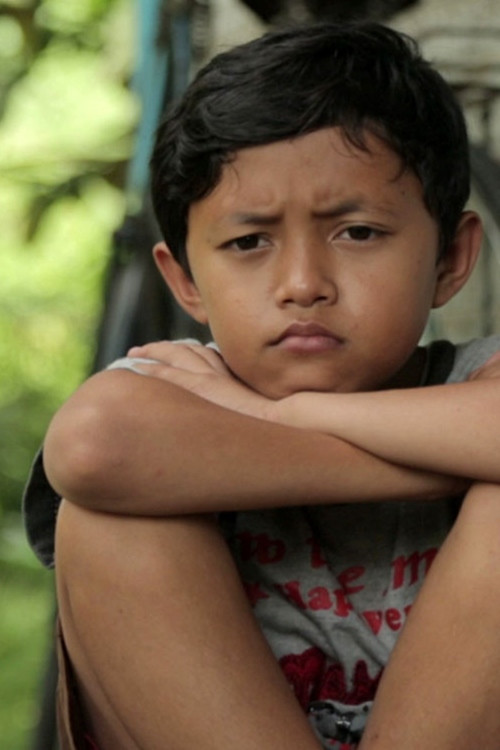 Onomastika (2014) poster