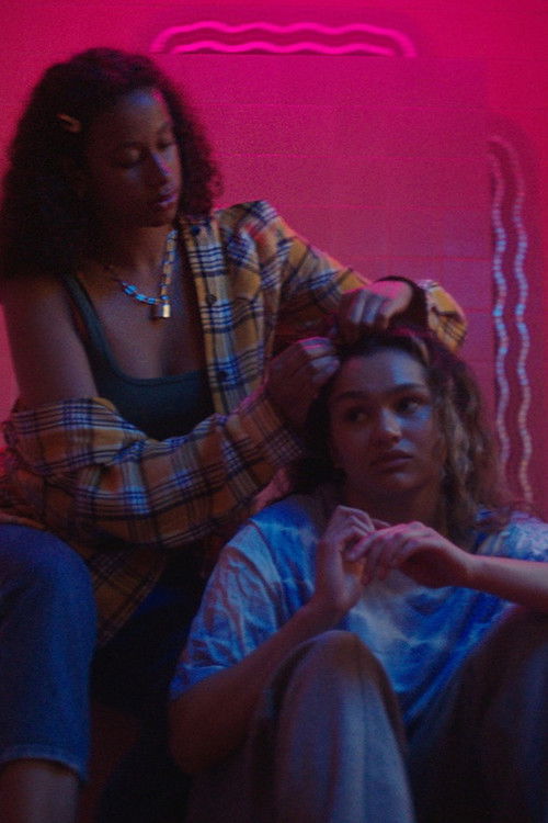 Jackson (2022) poster