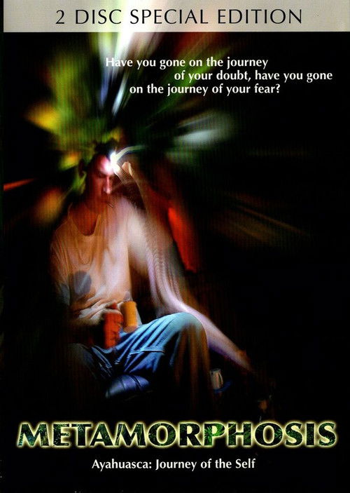 Metamorphosis (2009) poster