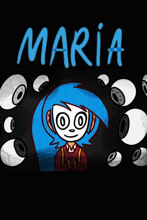 Maria (2021) poster