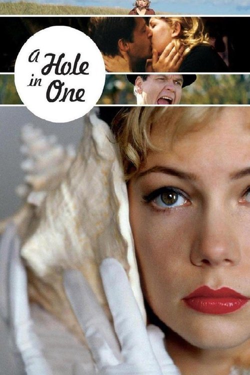 A Hole in One (2004) poster