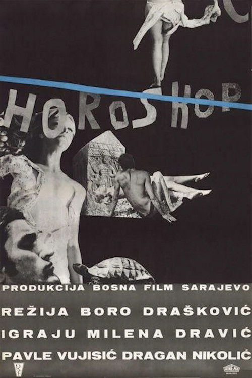 Horoscope (1969) poster