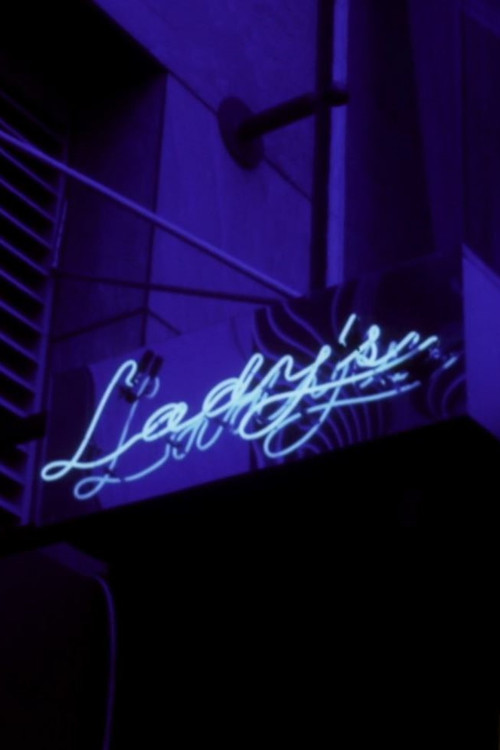 A Walk In 3383 (2019) poster