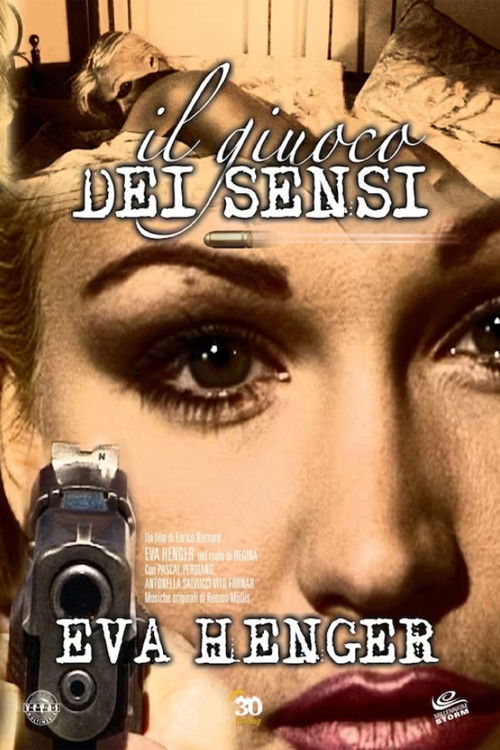Il giuoco dei sensi (2001) poster