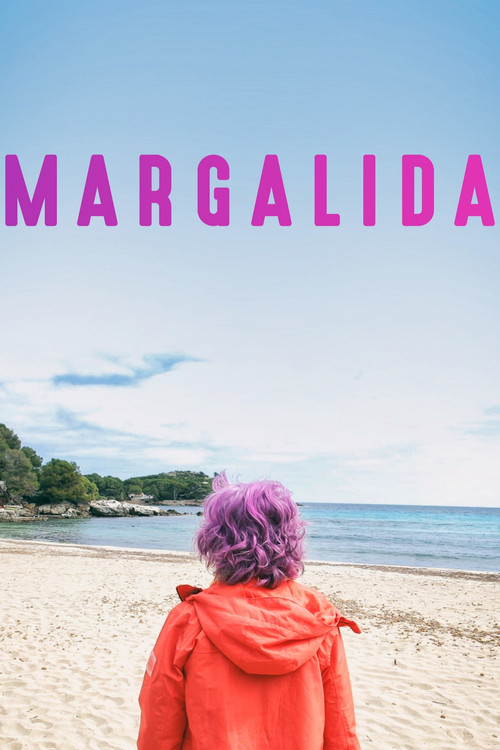 Margalida (2022) poster