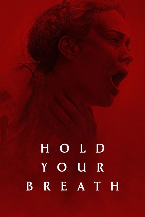 Hold Your Breath (2024) poster
