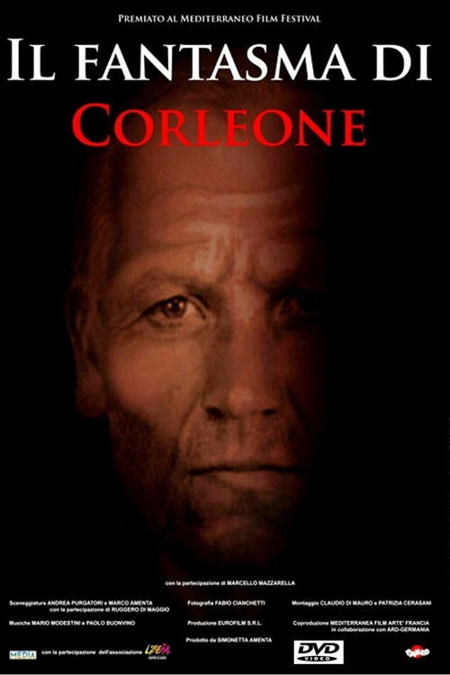 Il fantasma di Corleone (2006) poster