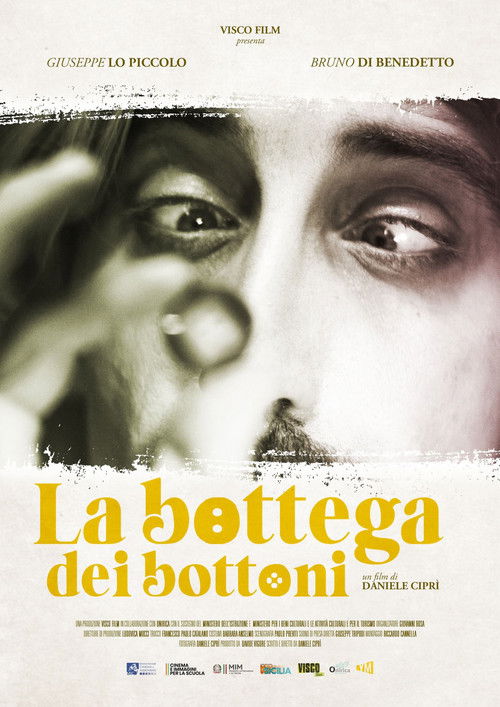 La Bottega dei Bottoni (2024) poster