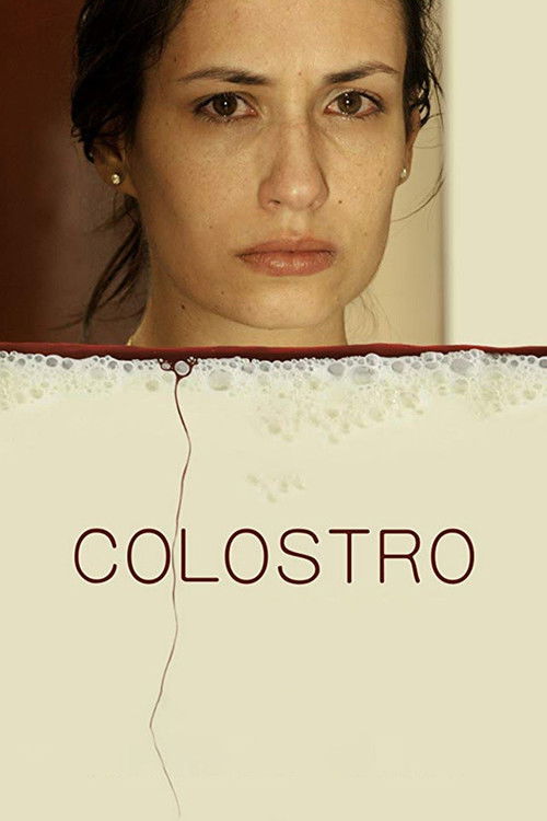 Colostro (2013) poster