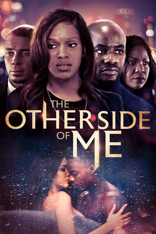 The Other Side of Me (2023) poster
