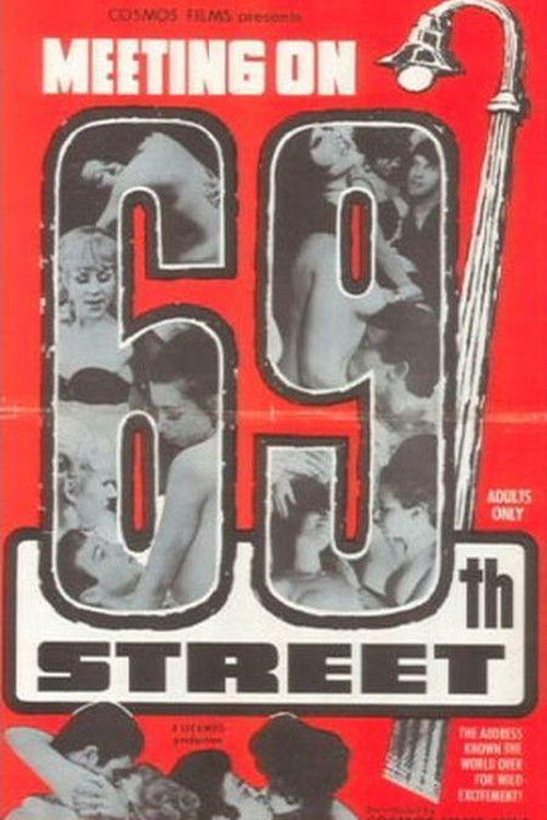 Meeting on 69th Street (1969) poster