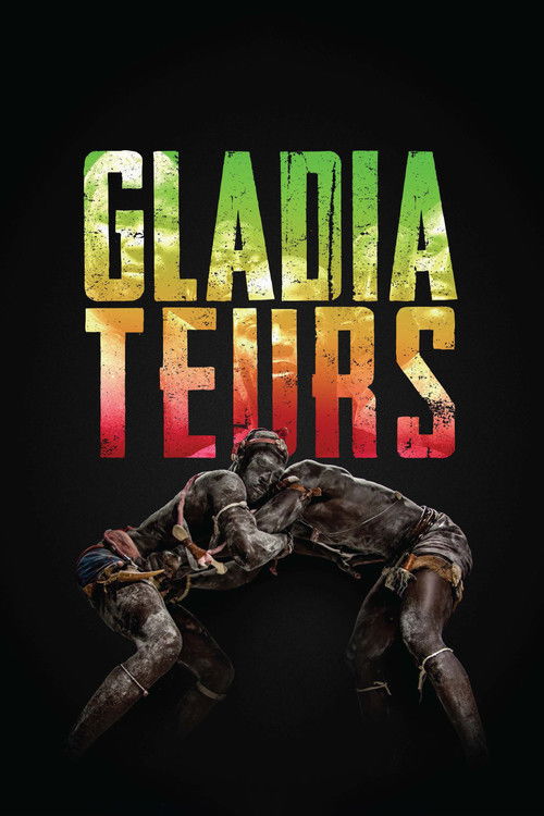 Gladiators poster