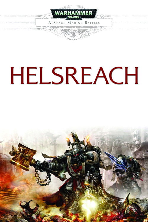 Helsreach (2017) poster