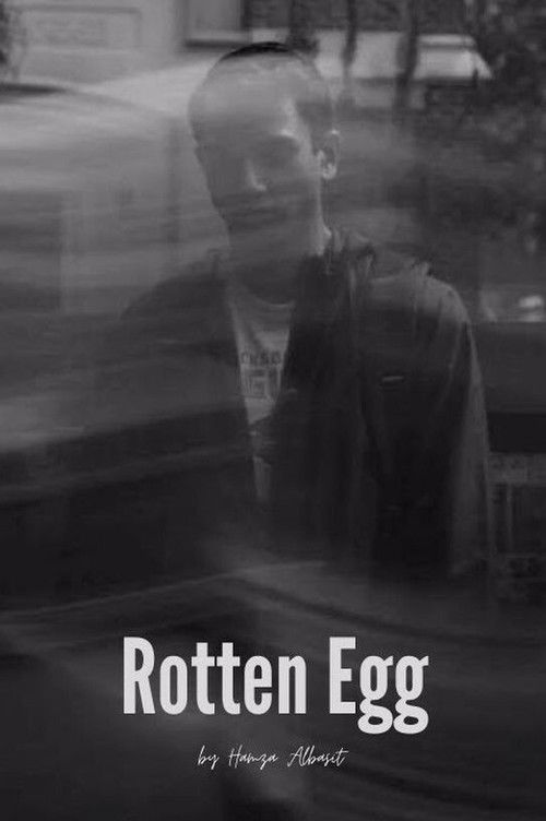 Rotten Egg (2021) poster