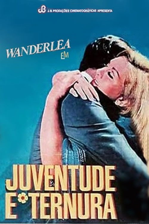 Juventude e Ternura (1968) poster
