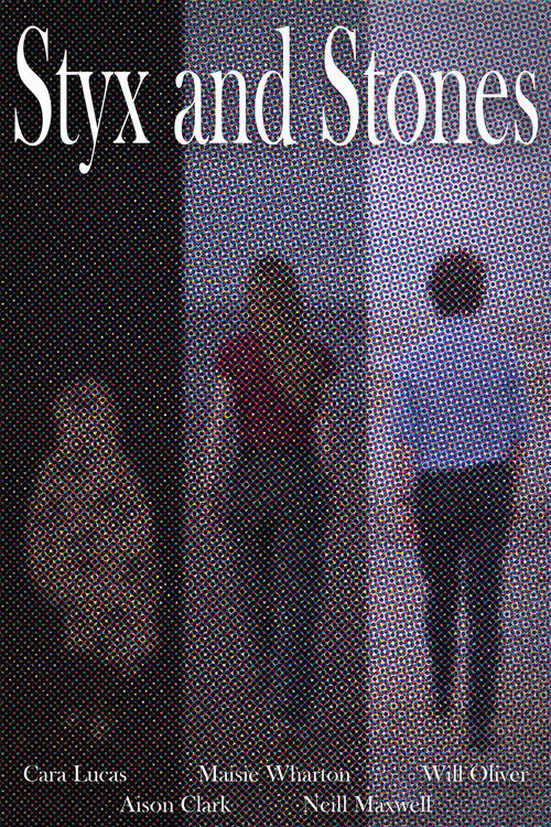 Styx and Stones (2025) poster