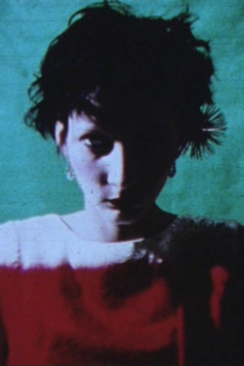 Without Love There Is No Death (1980) poster