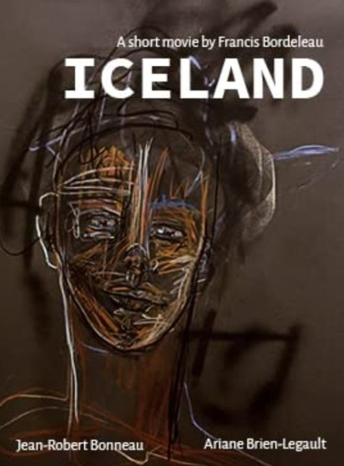 Iceland (2016) poster