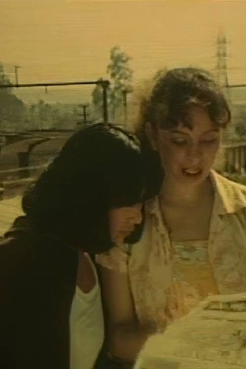 Dreams in Life (1979) poster