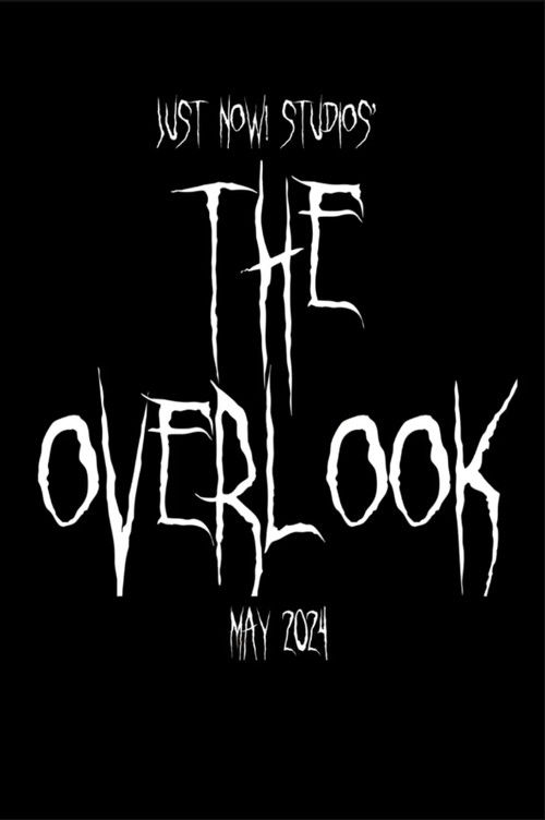 THE OVERLOOK (2024) poster