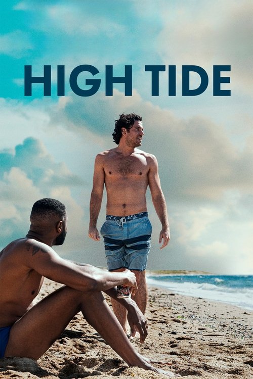High Tide (2024) poster