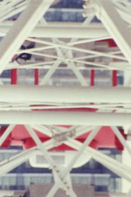 Amusement Ride (2019) poster