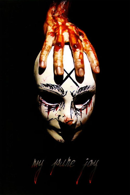 My Pure Joy (2011) poster