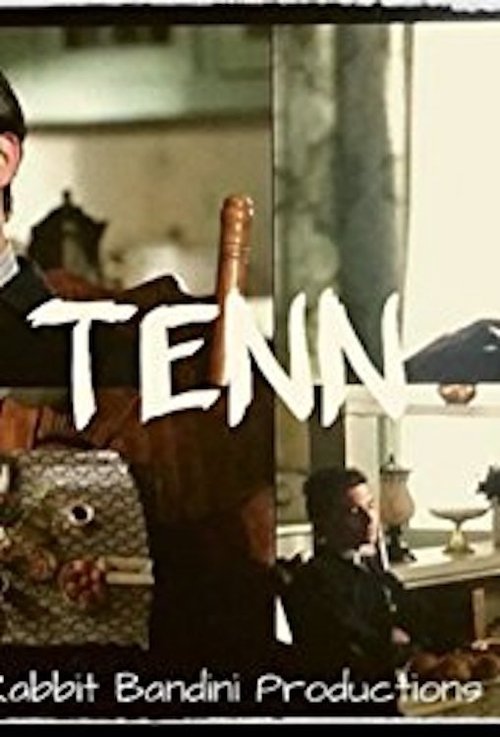 Tenn (2017) poster