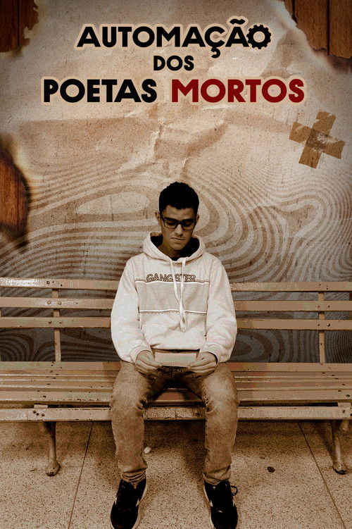 Automação dos Poetas Mortos (2023) poster