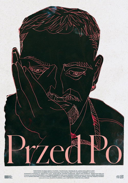 Przed po (2022) poster