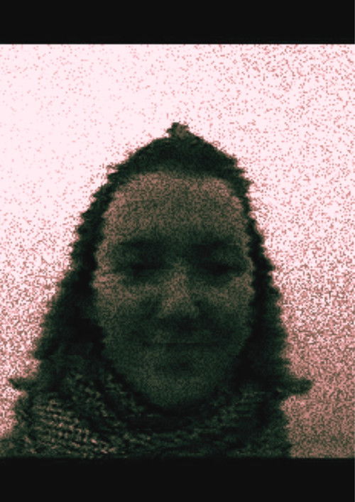 Eilėraštis be pavadinimo (2020) poster