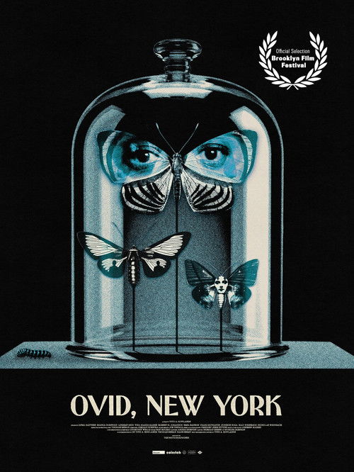 Ovid, New York (2024) poster