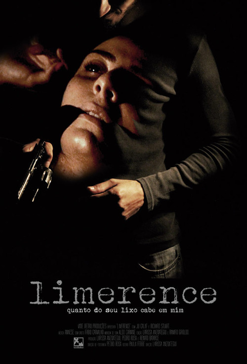 Limerence (2018) poster