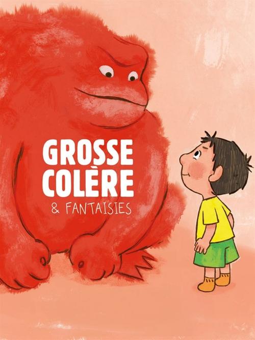 Grosse Colère et Fantaisies (2022) poster