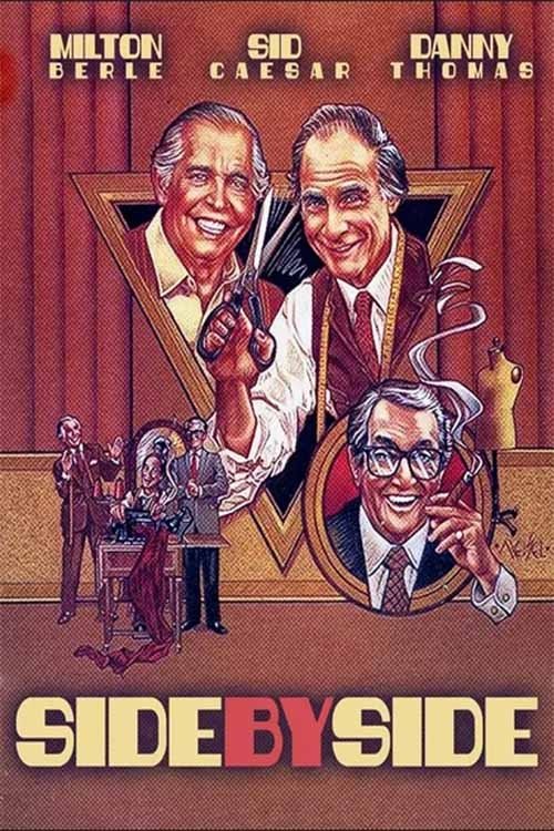 Side by Side (1988) poster