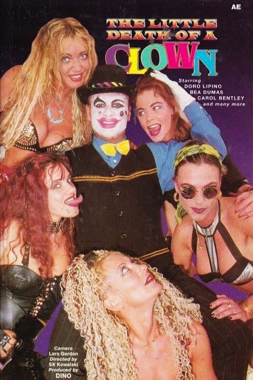 The Little Death of a Clown (1998) poster