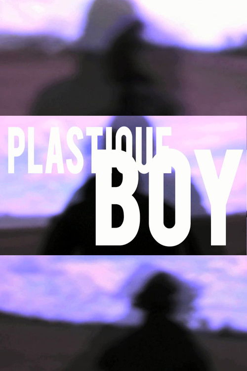Plastique Boy (2009) poster