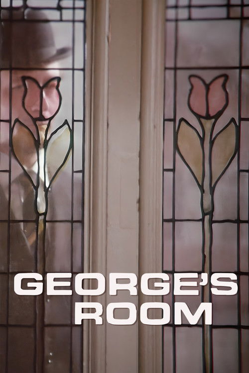 George's Room (1967) poster