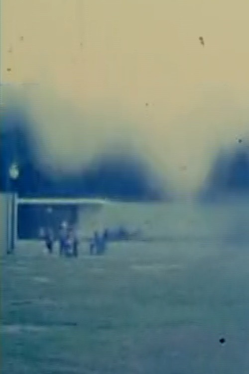 Prelude (2011) poster