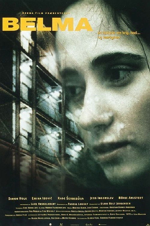Belma (1996) poster
