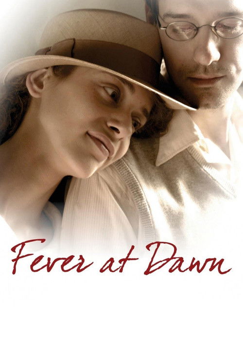 Fever at Dawn (2015) poster
