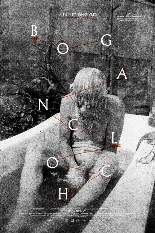 Bogancloch (2025) poster