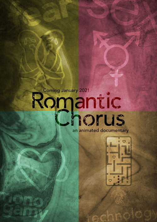 Romantic Chorus (2021) poster