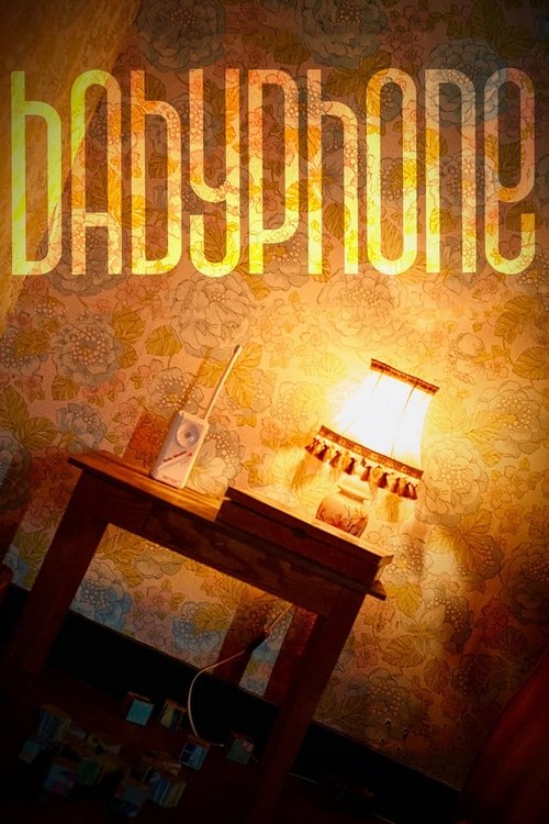 Babyphone (2023) poster