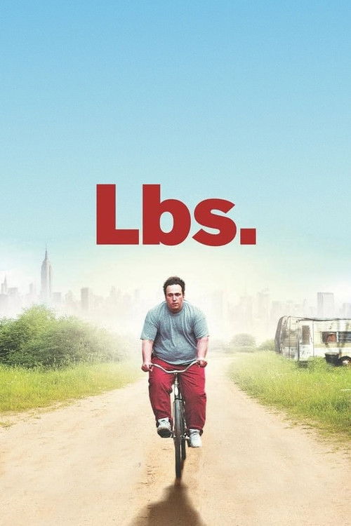 Lbs. (2004) poster