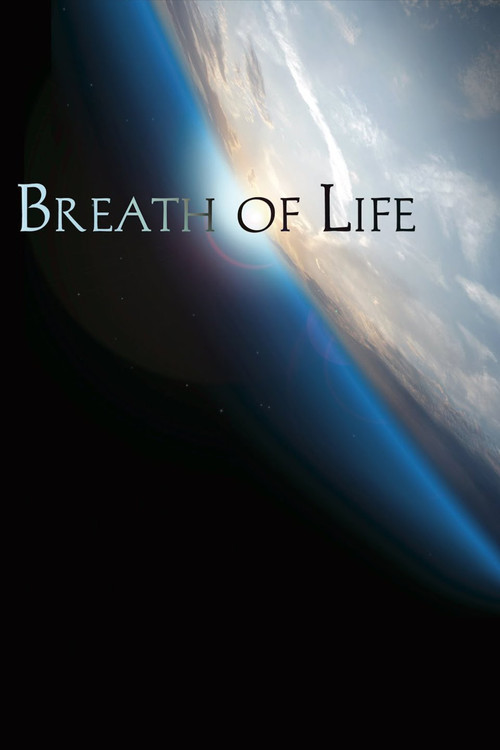 Breath of Life (2015) poster