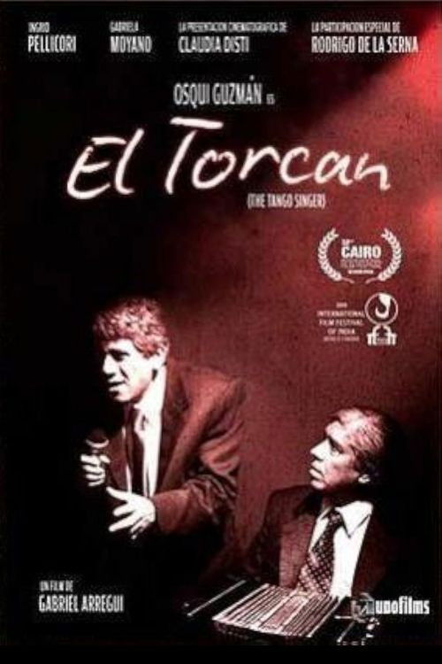 El torcán (2009) poster